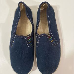 Zetpol boys shoes size 30 (USA size 12)